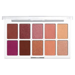 Imagen de Paleta de Sombras Wet N Wild Color Icon Heart & Sol