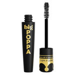 Imagen de Mascara de Pestañas Wet N Wild Big Poppa Very Black