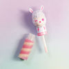 Imagen de Brillo Labial Lip Smacker Lippy Pal Swirl Llama