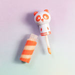Imagen de Brillo Labial Lip Smacker Lippy Pal Swirl Panda