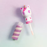 Imagen de Brillo Labial Lip Smacker Lippy Pal Swirl Unicorn