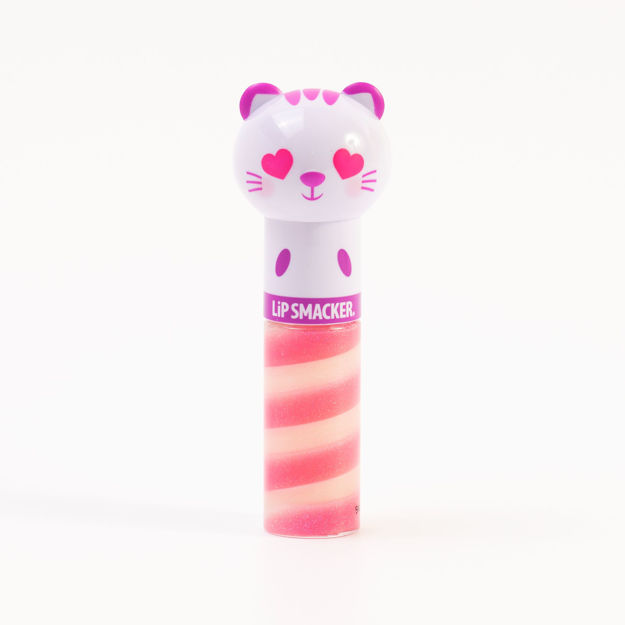 Imagen de Brillo Labial Lip Smacker Lippy Pal Swirl Kitten