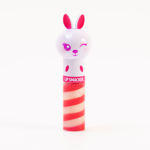 Imagen de Brillo Labial Lip Smacker Lippy Pal Swirl Bunny