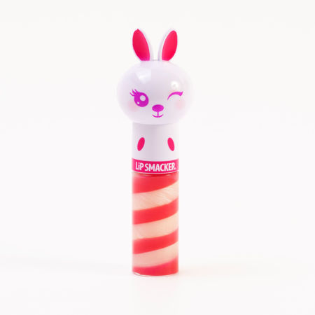 Imagen de Brillo Labial Lip Smacker Lippy Pal Swirl Bunny
