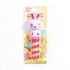 Imagen de Brillo Labial Lip Smacker Lippy Pal Swirl Bunny