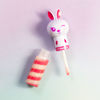 Imagen de Brillo Labial Lip Smacker Lippy Pal Swirl Bunny