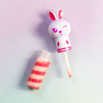 Imagen de Brillo Labial Lip Smacker Lippy Pal Swirl Bunny