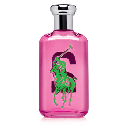 Imagen de Polo Pink For Women Edt 100 ml