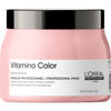 Imagen de Máscara Vitamino Color Cabellos Teñidos Loreal Pro 500 ml