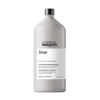 Imagen de Shampoo Silver Matizador Loreal Pro 1500 ml