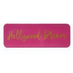 Imagen de Paleta de Sombra de Ojos The Color Workshop Hollywood Dreams