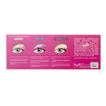 Imagen de Paleta de Sombra de Ojos The Color Workshop Hollywood Dreams