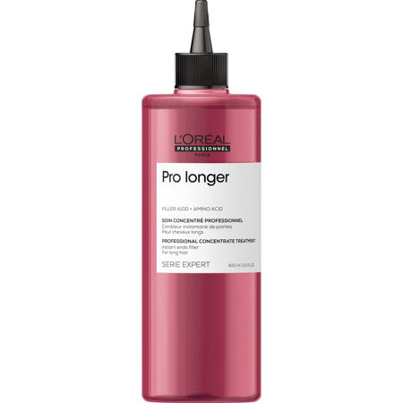 Imagen de Concentrado Sellador de Puntas Pro Longer Loreal Pro 400 ml