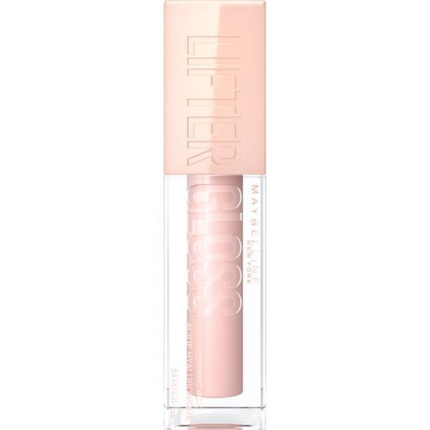 Imagen de Brillo Labial Maybelline Lifter Gloss N°02 Ice