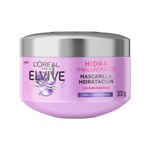 Imagen de Crema Tratamiento Elvive Hidra Hialuronico 300 ml