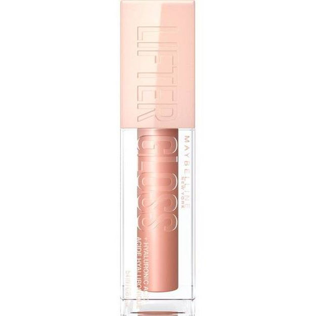 Imagen de Brillo Labial Maybelline Lifter Gloss N°08 Stone