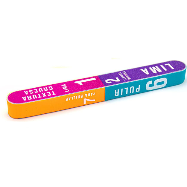 Imagen de LIma 7 pasos Evok