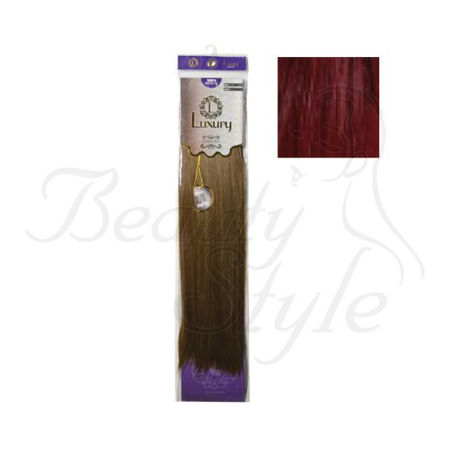Imagen de Extension Silky 18" Nº1557 Red