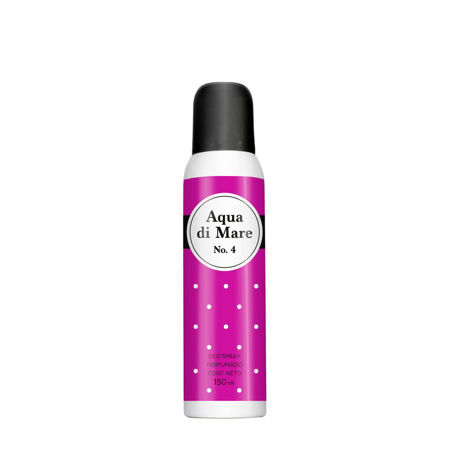 Imagen de Desodorante Aqua Di Mare 150 ml Nº4