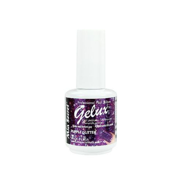 Imagen de Esmalte Mia Secret Semipermanente Led / Uv Gelux Nº145