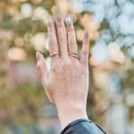 Imagen de Uñas Autoadhesivas Kiss Impress One More Chance