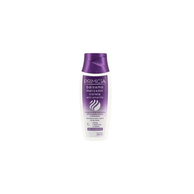 Imagen de Acondicionador Matizador Violeta Primicia 250 ml