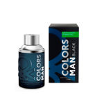 Imagen de Benetton Colors Man Edt 60 ml Black