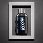 Imagen de Benetton Colors Man Edt 60 ml Black