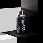 Imagen de Benetton Colors Man Edt 60 ml Black
