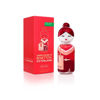 Imagen de Benetton Sisterland Red Rose Edt 80 ml