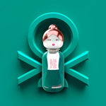 Imagen de Benetton Sisterland Green Jasmine Edt 80 ml