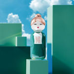 Imagen de Benetton Sisterland Green Jasmine Edt 80 ml