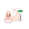 Imagen de Benetton Colors Rose Woman Edt 50 ml