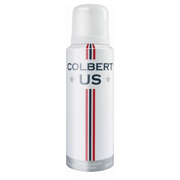 Imagen de Desodorante Spray Colbert Us 250 ml