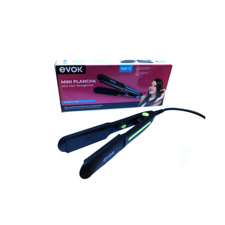 Mini Plancha Pelo Hombre Plancha De Barba VIKICON Para Hombre Mini