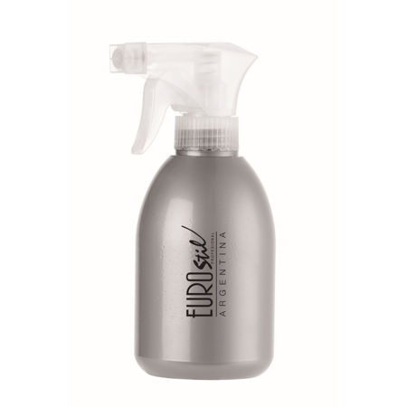 Imagen de Pulverizador Gris Eurostil 350 ml