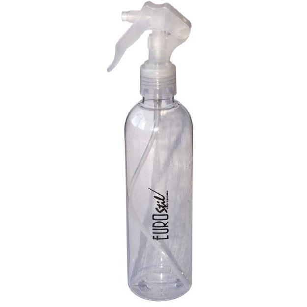 Imagen de Pulverizador Trasparente Eurostil 300 ml