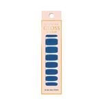 Imagen de Uñas Stickers en Gel Hortensia Dashing Diva Classic Blue