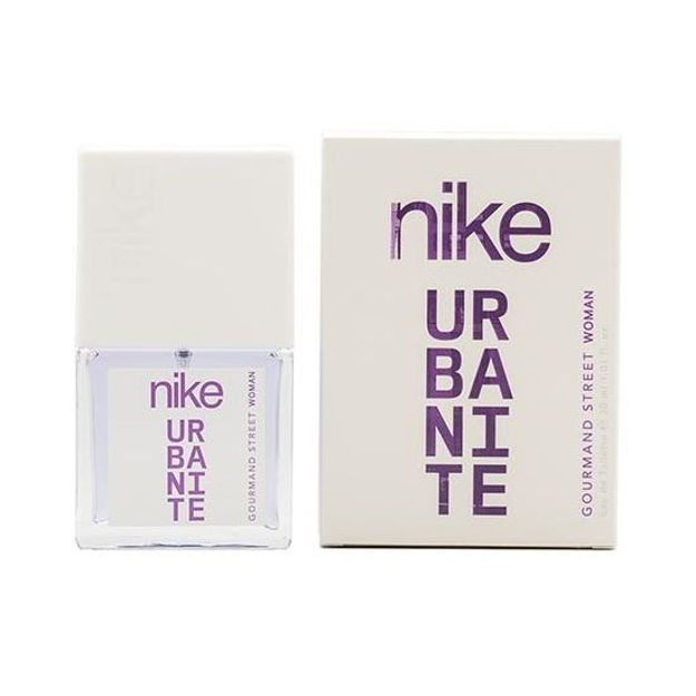 Imagen de Nike Urbanite Woman Gourmand Street 30 ml
