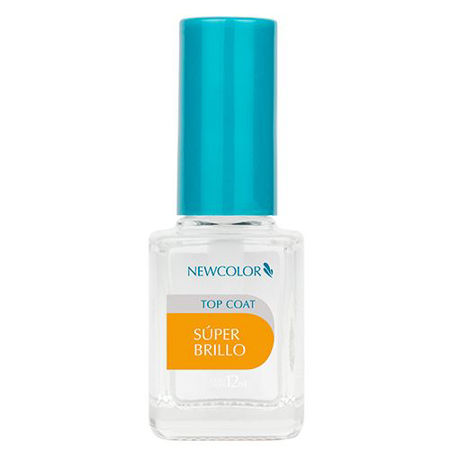 Imagen de Tratamiento NewColor Top Coat Super Brillo 9.11