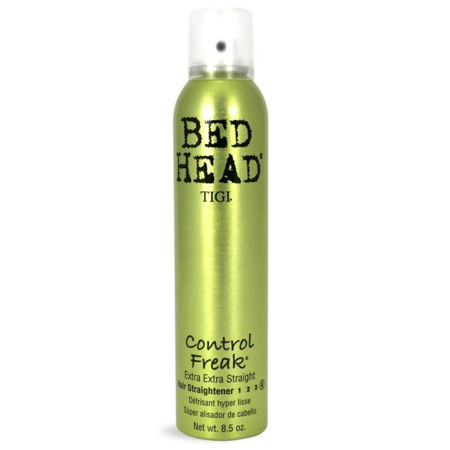 Imagen de Fijador Tigi Bed Head Control Freak Extra Straight 250 ml