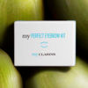 Imagen de My Clarins Perfect Eyebrow Kit N°02 Medium to Deep