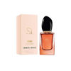 Imagen de Armani Sí Intense Edp 30 ml