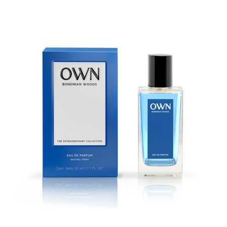 Imagen de Own Bohemian Woods Edp 50 ml