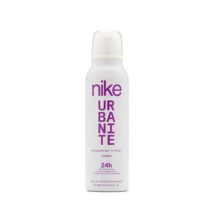 Imagen de Desodorante Nike Woman Gourmand Street 200 ml