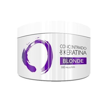 Imagen de Concentrado de Keratina Kakawa Blonde 300 ml