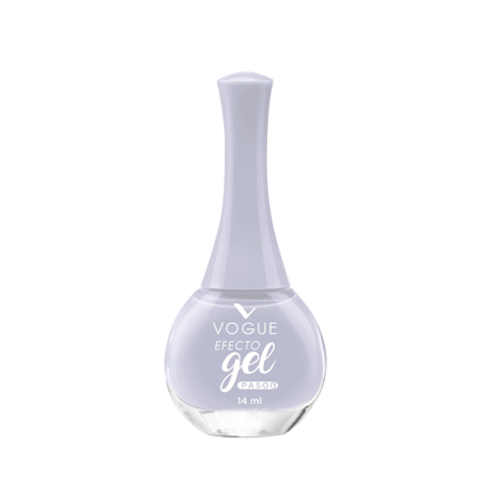Imagen de Esmalte Vogue Efecto Gel Conexion