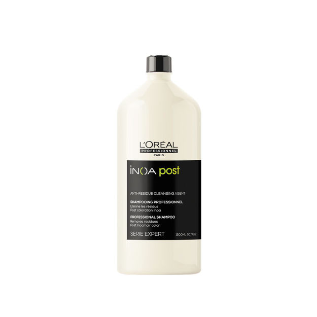 Imagen de Shampoo Loreal Pro Inoa 1500 ml