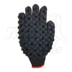 Imagen de Guante Esponja Wavy Twist Beauty Style