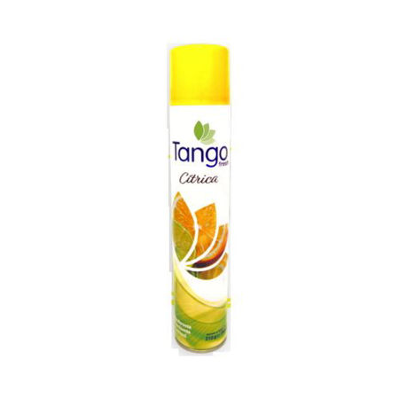 Imagen de Desodorante de Ambiente Tango 400 ml Citrus